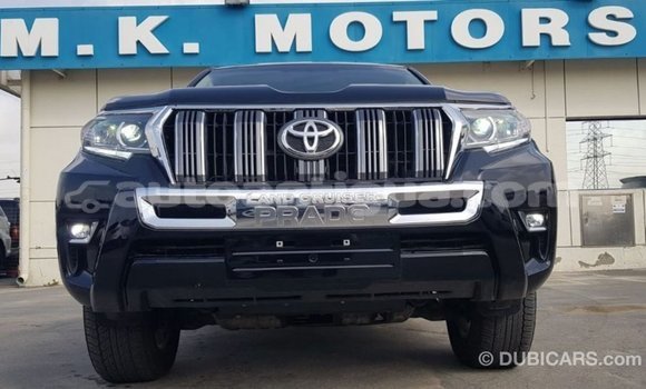 Buy Import Toyota Prado Black Car in Import - Dubai in Antigua Buy Import Toyota Prado Black Car in Import - Dubai in Antigua