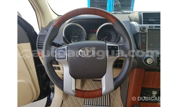 Buy Import Toyota Prado Black Car in Import - Dubai in Antigua Buy Import Toyota Prado Black Car in Import - Dubai in Antigua