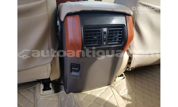 Buy Import Toyota Prado Black Car in Import - Dubai in Antigua Buy Import Toyota Prado Black Car in Import - Dubai in Antigua
