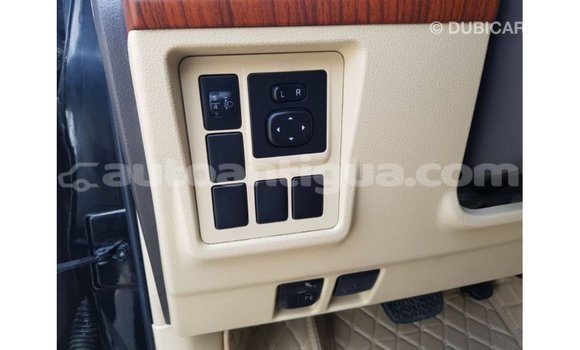 Buy Import Toyota Prado Black Car in Import - Dubai in Antigua Buy Import Toyota Prado Black Car in Import - Dubai in Antigua
