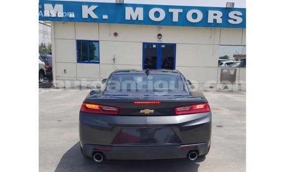 Buy Import Chevrolet Camaro Other Car in Import - Dubai in Antigua Buy Import Chevrolet Camaro Other Car in Import - Dubai in Antigua