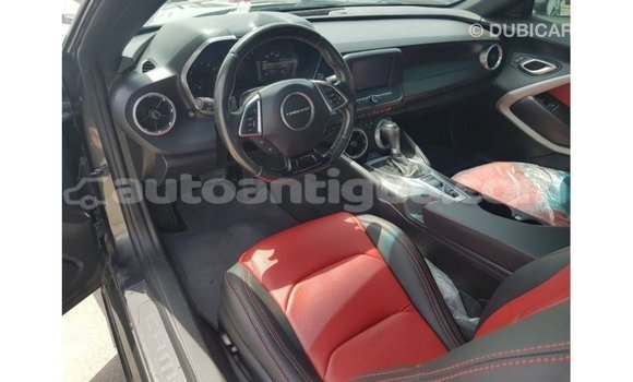 Buy Import Chevrolet Camaro Other Car in Import - Dubai in Antigua Buy Import Chevrolet Camaro Other Car in Import - Dubai in Antigua