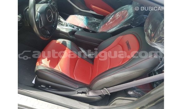 Buy Import Chevrolet Camaro Other Car in Import - Dubai in Antigua Buy Import Chevrolet Camaro Other Car in Import - Dubai in Antigua