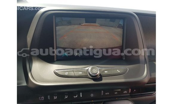 Buy Import Chevrolet Camaro Other Car in Import - Dubai in Antigua Buy Import Chevrolet Camaro Other Car in Import - Dubai in Antigua