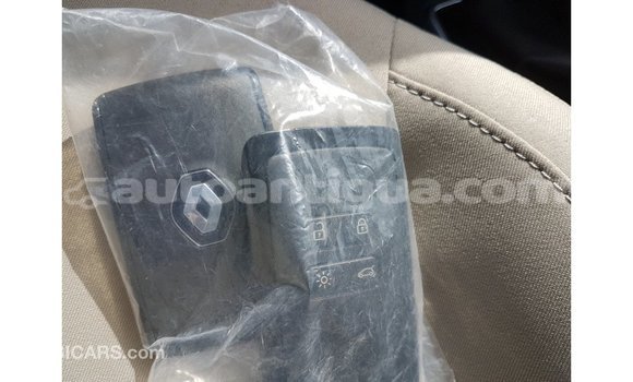 Buy Import Renault Duster Green Car in Import - Dubai in Antigua Buy Import Renault Duster Green Car in Import - Dubai in Antigua