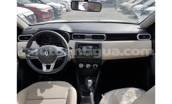 Buy Import Renault Duster Green Car in Import - Dubai in Antigua Buy Import Renault Duster Green Car in Import - Dubai in Antigua