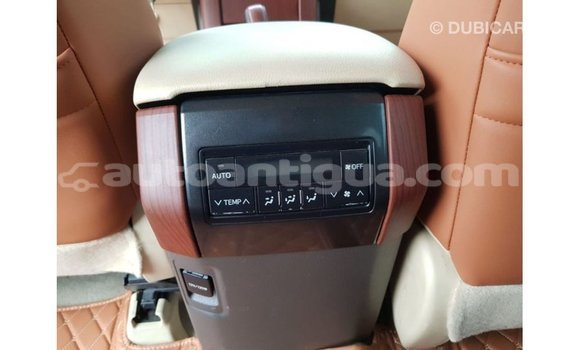 Buy Import Toyota Prado White Car in Import - Dubai in Antigua Buy Import Toyota Prado White Car in Import - Dubai in Antigua