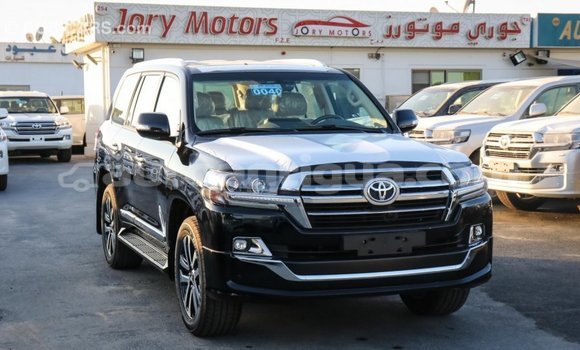 Buy Import Toyota Land Cruiser Black Car in Import - Dubai in Antigua Buy Import Toyota Land Cruiser Black Car in Import - Dubai in Antigua