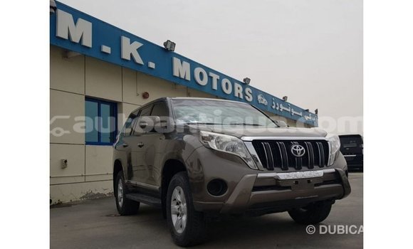 Buy Import Toyota Prado Other Car in Import - Dubai in Antigua Buy Import Toyota Prado Other Car in Import - Dubai in Antigua