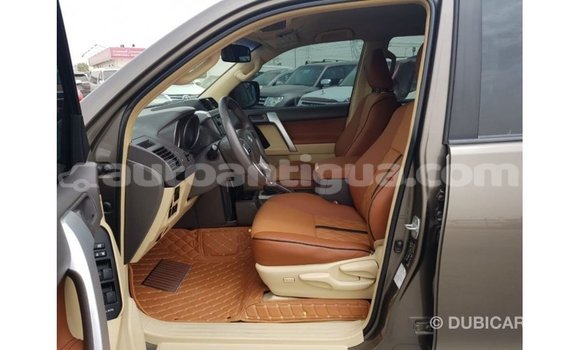 Buy Import Toyota Prado Other Car in Import - Dubai in Antigua Buy Import Toyota Prado Other Car in Import - Dubai in Antigua