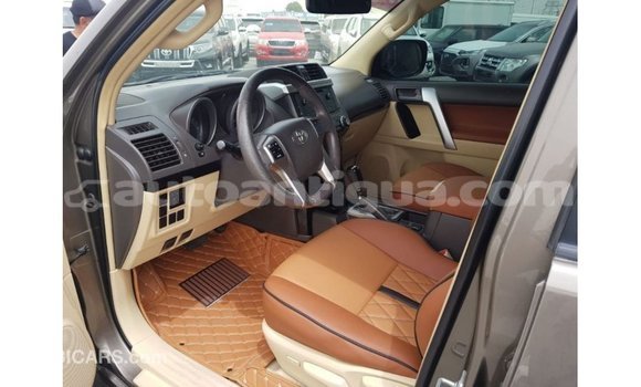 Buy Import Toyota Prado Other Car in Import - Dubai in Antigua Buy Import Toyota Prado Other Car in Import - Dubai in Antigua