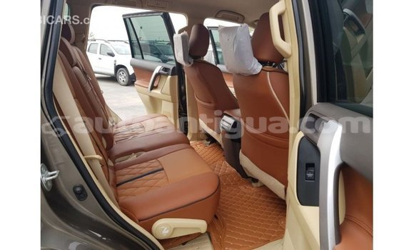 Buy Import Toyota Prado Other Car in Import - Dubai in Antigua Buy Import Toyota Prado Other Car in Import - Dubai in Antigua