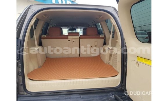 Buy Import Toyota Prado Other Car in Import - Dubai in Antigua Buy Import Toyota Prado Other Car in Import - Dubai in Antigua