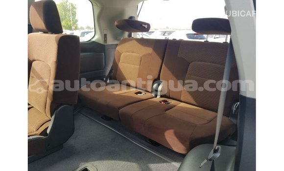 Buy Import Toyota Land Cruiser Black Car in Import - Dubai in Antigua Buy Import Toyota Land Cruiser Black Car in Import - Dubai in Antigua