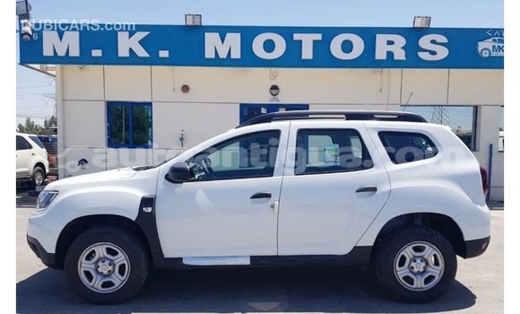 Buy Import Renault Duster White Car in Import - Dubai in Antigua Buy Import Renault Duster White Car in Import - Dubai in Antigua