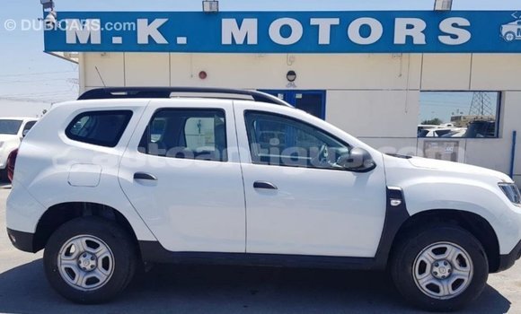 Buy Import Renault Duster White Car in Import - Dubai in Antigua Buy Import Renault Duster White Car in Import - Dubai in Antigua