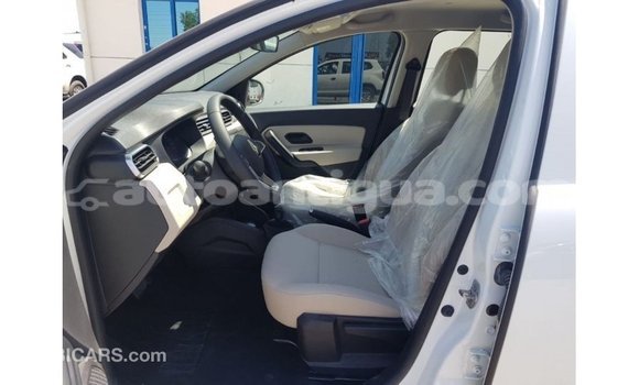 Buy Import Renault Duster White Car in Import - Dubai in Antigua Buy Import Renault Duster White Car in Import - Dubai in Antigua