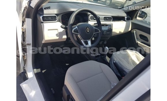 Buy Import Renault Duster White Car in Import - Dubai in Antigua Buy Import Renault Duster White Car in Import - Dubai in Antigua