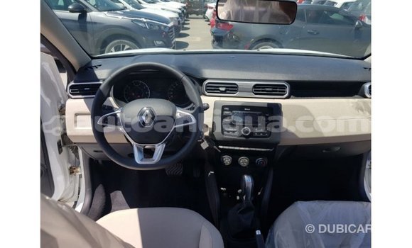 Buy Import Renault Duster White Car in Import - Dubai in Antigua Buy Import Renault Duster White Car in Import - Dubai in Antigua