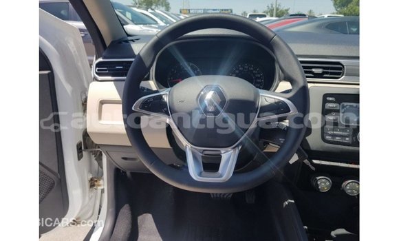 Buy Import Renault Duster White Car in Import - Dubai in Antigua Buy Import Renault Duster White Car in Import - Dubai in Antigua