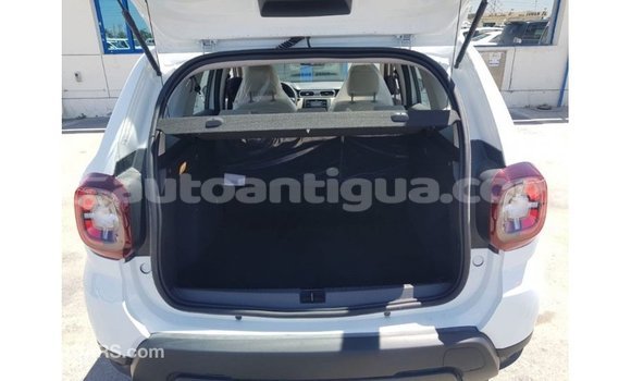 Buy Import Renault Duster White Car in Import - Dubai in Antigua Buy Import Renault Duster White Car in Import - Dubai in Antigua
