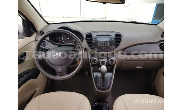 Buy Import Hyundai i10 White Car in Import - Dubai in Antigua Buy Import Hyundai i10 White Car in Import - Dubai in Antigua