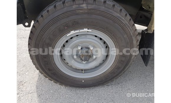 Buy Import Toyota Land Cruiser Beige Car in Import - Dubai in Antigua Buy Import Toyota Land Cruiser Beige Car in Import - Dubai in Antigua