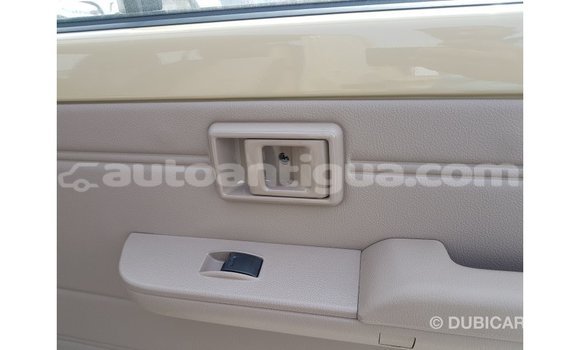 Buy Import Toyota Land Cruiser Beige Car in Import - Dubai in Antigua Buy Import Toyota Land Cruiser Beige Car in Import - Dubai in Antigua