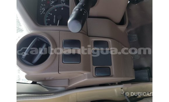 Buy Import Toyota Land Cruiser Beige Car in Import - Dubai in Antigua Buy Import Toyota Land Cruiser Beige Car in Import - Dubai in Antigua