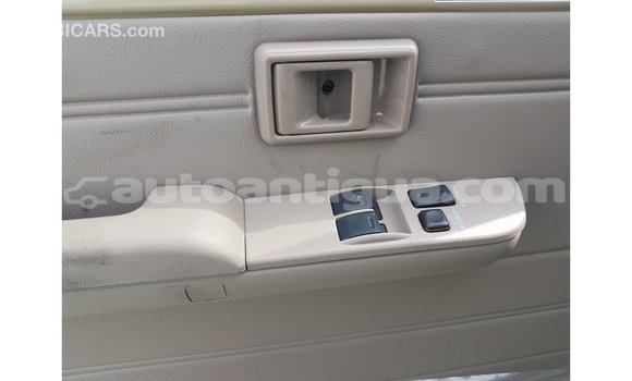Buy Import Toyota Land Cruiser Beige Car in Import - Dubai in Antigua Buy Import Toyota Land Cruiser Beige Car in Import - Dubai in Antigua