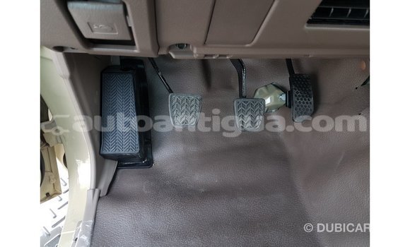 Buy Import Toyota Land Cruiser Beige Car in Import - Dubai in Antigua Buy Import Toyota Land Cruiser Beige Car in Import - Dubai in Antigua