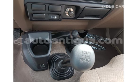 Buy Import Toyota Land Cruiser Beige Car in Import - Dubai in Antigua Buy Import Toyota Land Cruiser Beige Car in Import - Dubai in Antigua