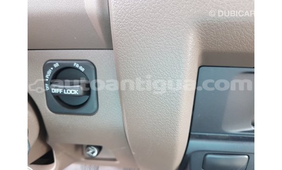 Buy Import Toyota Land Cruiser Beige Car in Import - Dubai in Antigua Buy Import Toyota Land Cruiser Beige Car in Import - Dubai in Antigua