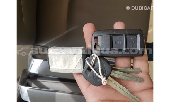 Buy Import Toyota Land Cruiser Beige Car in Import - Dubai in Antigua Buy Import Toyota Land Cruiser Beige Car in Import - Dubai in Antigua