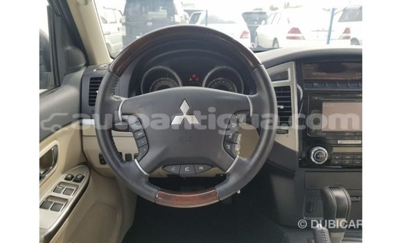 Buy Import Mitsubishi Pajero Red Car in Import - Dubai in Antigua Buy Import Mitsubishi Pajero Red Car in Import - Dubai in Antigua