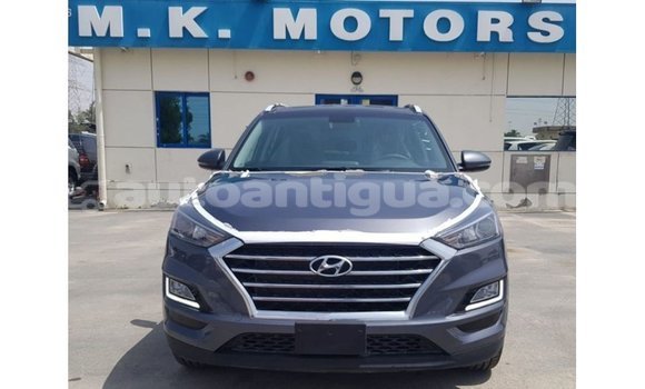 Buy Import Hyundai Tucson Other Car in Import - Dubai in Antigua Buy Import Hyundai Tucson Other Car in Import - Dubai in Antigua