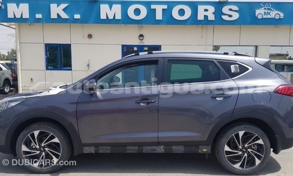 Buy Import Hyundai Tucson Other Car in Import - Dubai in Antigua Buy Import Hyundai Tucson Other Car in Import - Dubai in Antigua