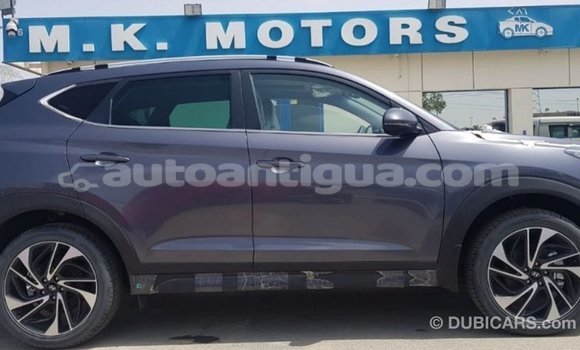 Buy Import Hyundai Tucson Other Car in Import - Dubai in Antigua Buy Import Hyundai Tucson Other Car in Import - Dubai in Antigua