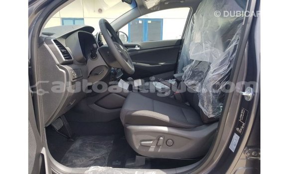 Buy Import Hyundai Tucson Other Car in Import - Dubai in Antigua Buy Import Hyundai Tucson Other Car in Import - Dubai in Antigua