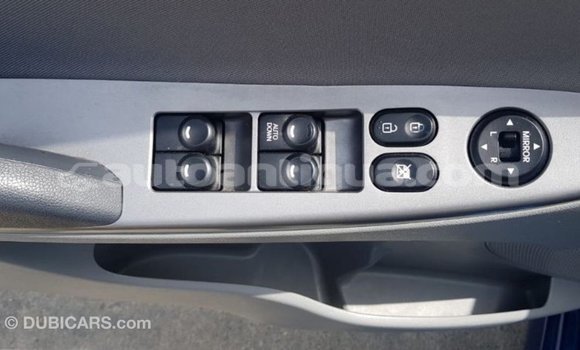 Buy Import Hyundai Accent Blue Car in Import - Dubai in Antigua Buy Import Hyundai Accent Blue Car in Import - Dubai in Antigua