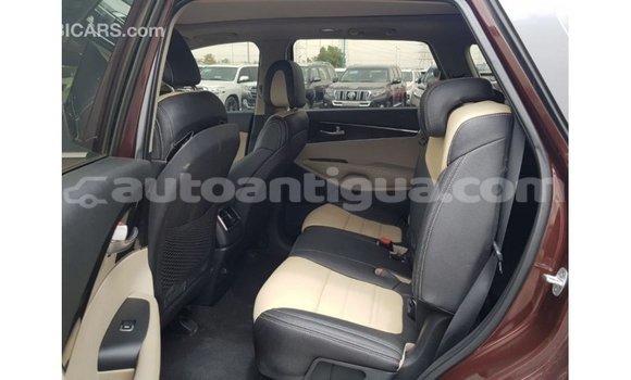 Buy Import Kia Sorento Red Car in Import - Dubai in Antigua Buy Import Kia Sorento Red Car in Import - Dubai in Antigua