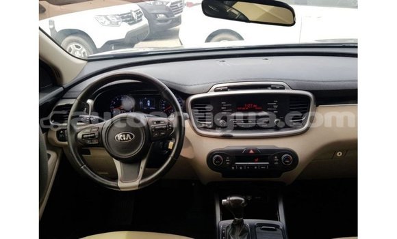 Buy Import Kia Sorento Red Car in Import - Dubai in Antigua Buy Import Kia Sorento Red Car in Import - Dubai in Antigua