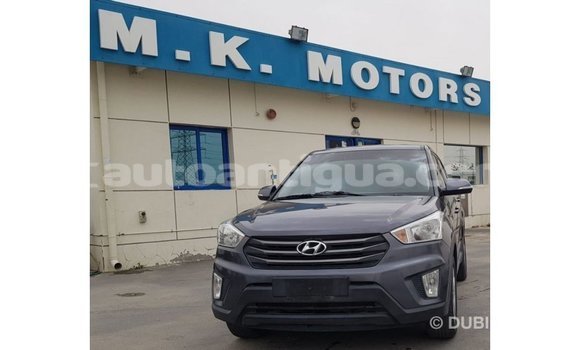 Buy Import Hyundai Creta Other Car in Import - Dubai in Antigua Buy Import Hyundai Creta Other Car in Import - Dubai in Antigua