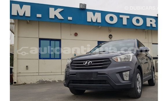 Buy Import Hyundai Creta Other Car in Import - Dubai in Antigua Buy Import Hyundai Creta Other Car in Import - Dubai in Antigua