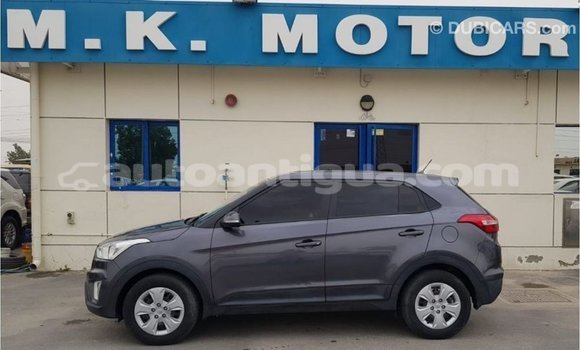 Buy Import Hyundai Creta Other Car in Import - Dubai in Antigua Buy Import Hyundai Creta Other Car in Import - Dubai in Antigua