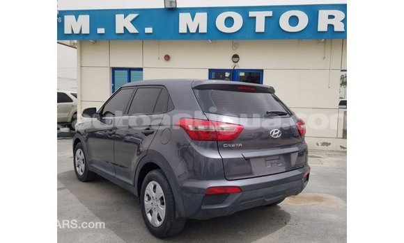 Buy Import Hyundai Creta Other Car in Import - Dubai in Antigua Buy Import Hyundai Creta Other Car in Import - Dubai in Antigua