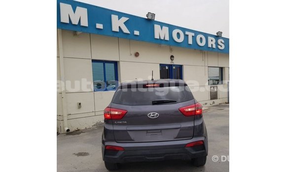 Buy Import Hyundai Creta Other Car in Import - Dubai in Antigua Buy Import Hyundai Creta Other Car in Import - Dubai in Antigua