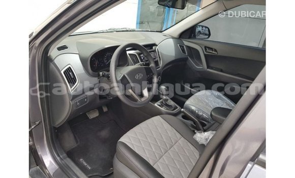 Buy Import Hyundai Creta Other Car in Import - Dubai in Antigua Buy Import Hyundai Creta Other Car in Import - Dubai in Antigua