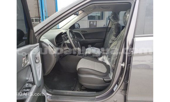 Buy Import Hyundai Creta Other Car in Import - Dubai in Antigua Buy Import Hyundai Creta Other Car in Import - Dubai in Antigua