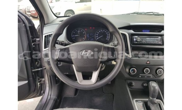 Buy Import Hyundai Creta Other Car in Import - Dubai in Antigua Buy Import Hyundai Creta Other Car in Import - Dubai in Antigua
